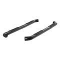 SIDEBARS, 3IN, BLACK