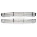 T-Rex Grilles auto part close-up