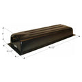 CENTER END DRAIN HT706ED