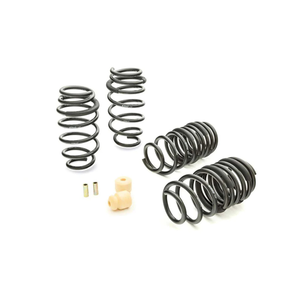 Eibach PRO-KIT Set of 4 Springs Fits HONDA Civic 2012 to 2013