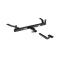 FRAME HITCH & DRAWBAR