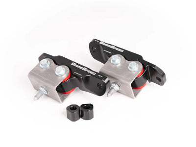 GrimmSpeed auto part