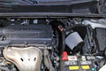 Shortram Air Intake