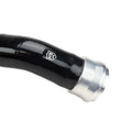 ~(4 lbs. 23X8X4)~ 11-16 Ford 6.7L Intercooler Pipe Upgrade Kit (OEM Replacement / Silicone Version)