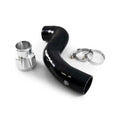~(4 lbs. 23X8X4)~ 11-16 Ford 6.7L Intercooler Pipe Upgrade Kit (OEM Replacement / Silicone Version)