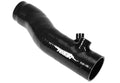 Perrin 2022+ Subaru WRX Long Type Turbo Inlet Hose - Black