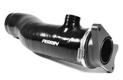 Perrin Performance black auto part