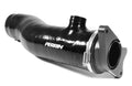 Perrin 2022+ Subaru WRX Long Type Turbo Inlet Hose - Black