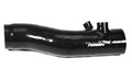 Perrin 2022+ Subaru WRX Long Type Turbo Inlet Hose - Black