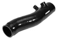 Perrin 2022+ Subaru WRX Long Type Turbo Inlet Hose - Black