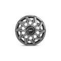 Wheel Pros R128 19X8.5 5X112 MT-ANTH 45MM