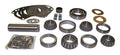Transfer Case Bearing Kit for 80-86 Jeep CJ-5, CJ-7, CJ-8 w/ Dana 300 Trans Case Crown Automotive