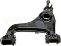 CONTROL ARM