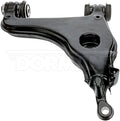 CONTROL ARM