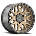 Raceline hardware kit