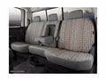 0713 AVALANCHE TR REAR 60/40 SEAT COVER GRAY