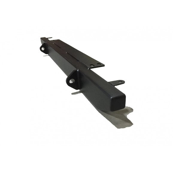 Lod - Jeep black bumper