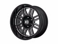 XD850 20X9 8X180 G-BLK MILL 00MM