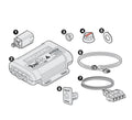 REDARC Tow-Pro Elite Electric Brake Controller w/Active Calibration