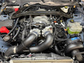 UPR 24-25 Mustang GT Procharger Breather VTA-Black 5029-304-1