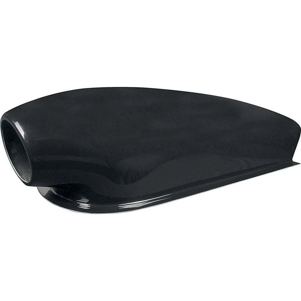 Aero Hood Scoop Open Back