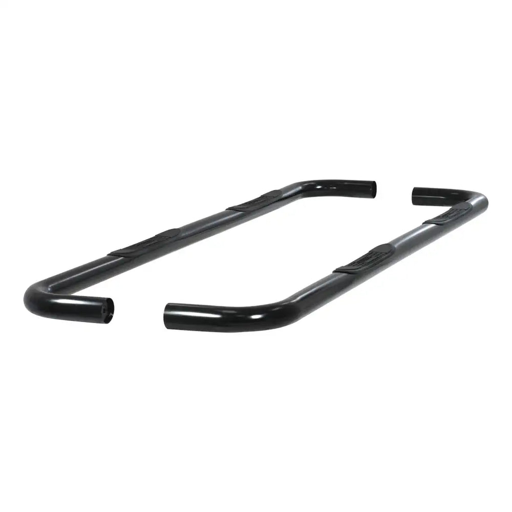 SIDEBARS, 3IN, BLACK