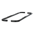 SIDEBARS, 3IN, BLACK
