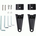 30 INCH SINGLE ROW CURVED LIGHT BAR