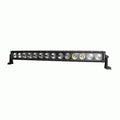 30 INCH SINGLE ROW CURVED LIGHT BAR