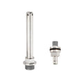 2020-2024 Ford Super Duty Diesel 10R140 Heavy-Duty Cast Aluminum Deep Transmission Pan