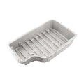 2020-2024 Ford Super Duty Diesel 10R140 Heavy-Duty Cast Aluminum Deep Transmission Pan