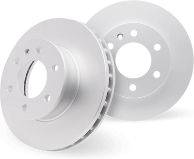 DFC auto part
