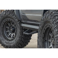SRL2 Adjustable Aluminum Step 2 Door Ford Bronco 4WD (2021-2024)