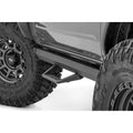 SRL2 Adjustable Aluminum Step 2 Door Ford Bronco 4WD (2021-2024)
