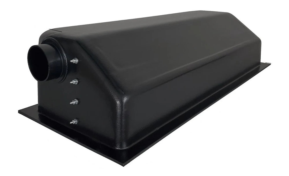 RIGHT END DRAIN HT702ED
