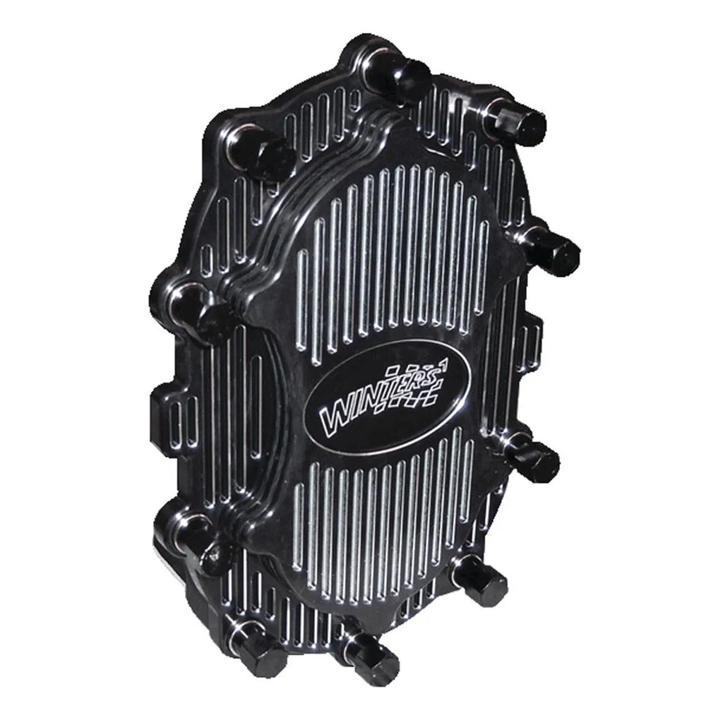 Gear Cover Bolt Sprint Billet w/O-ring