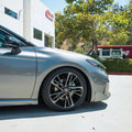 Eibach Pro-Kit for 25-26 Toyota Camry Hybrid