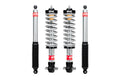 Eibach PRO-KIT Set of 4 Springs Fits BMW 330xi 2001 to 2006
