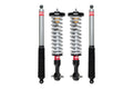 Eibach PRO-KIT Set of 4 Springs Fits BMW 330xi 2001 to 2006