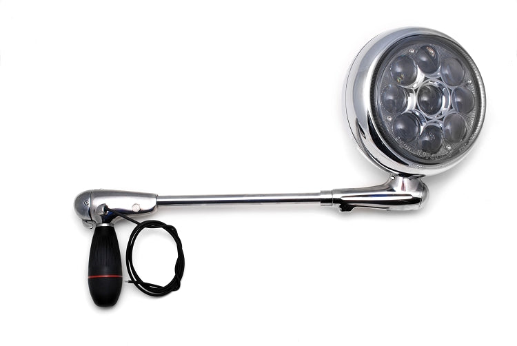 6 IN. SPOTLIGHT-LED-RH