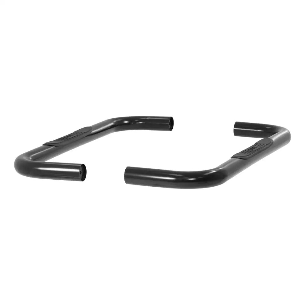 SIDEBARS, 3IN, BLACK
