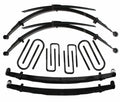 Skyjacker Leaf Spring 1965-1979 Ford F-250 4 Wheel Drive