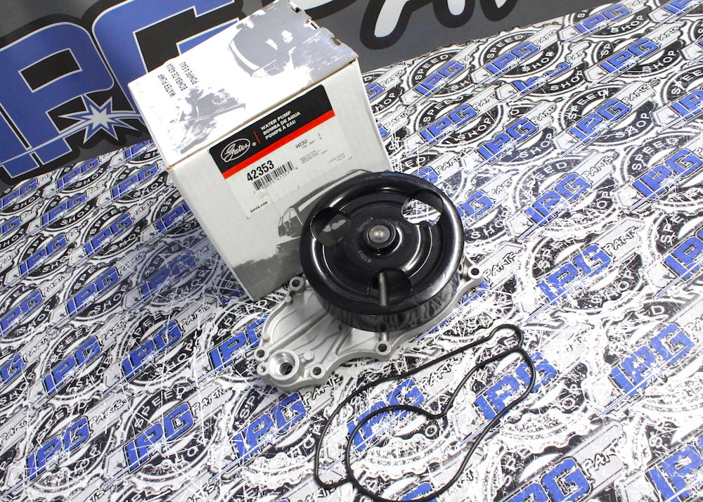 Gates 02-06 Acura RSX Water Pump