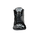 OMP TECNICA SHOES my2025 FIA 8856-2018 NAVY BLUE / CYAN SZ 46