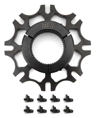 Inboard Brake Rotor Adapter