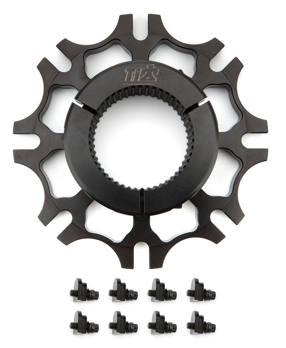 Inboard Brake Rotor Adapter