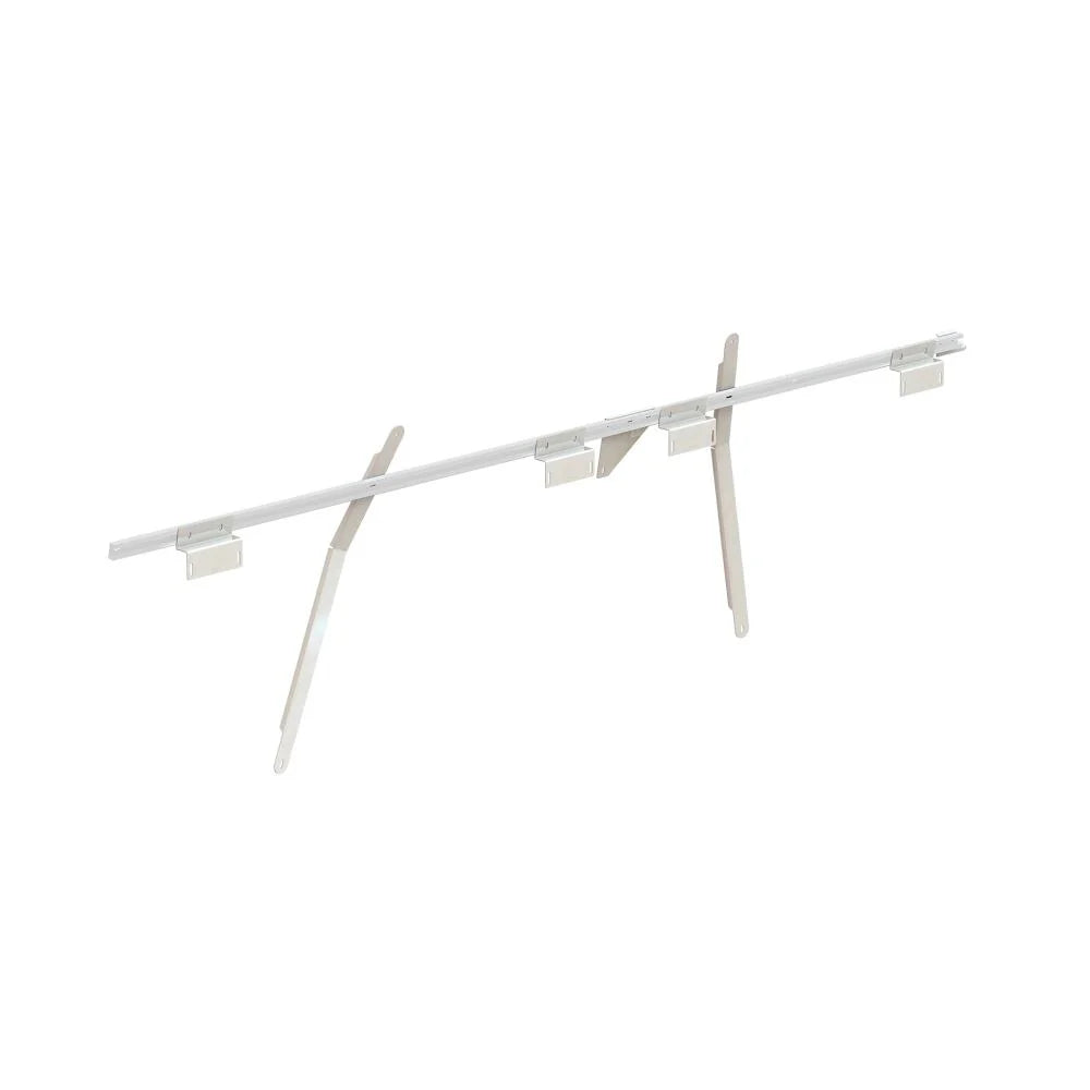VAN SHELF MOUNTING KIT FOR FORD TRANSIT 148IN WB LR