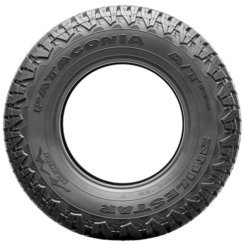 285/45R22 114H XL BW MILESTAR PATAGONIA A/T PRO
