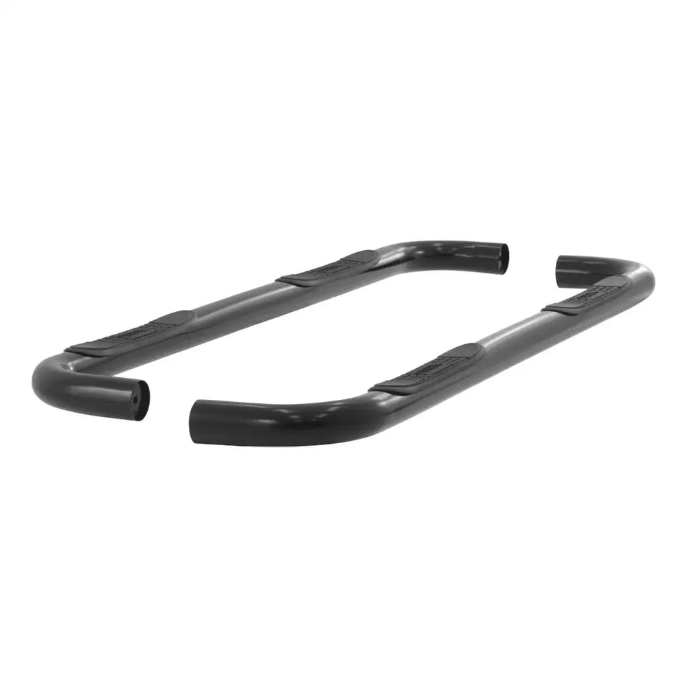 SIDEBARS, 3IN, BLACK