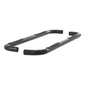 SIDEBARS, 3IN, BLACK